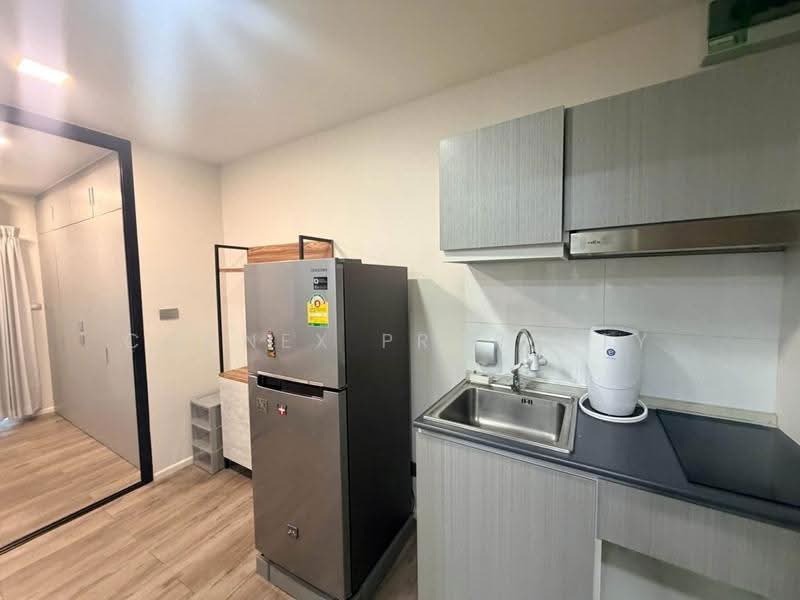 Modiz Station Phahonyothin-Ramindra : Modiz Station พหลโยธิน – รามอินทรา, กรุงเทพ, 259 ถนนพหลโยธิน, อนุสาวรีย์, บางเขน, กรุงเทพ, 26 ตร.ม., คอนโด ให้เช่า, โดย Connex Property, 500612330 - DDproperty.com