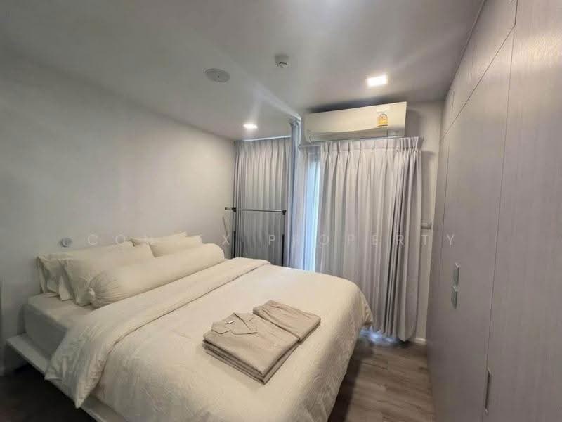Modiz Station Phahonyothin-Ramindra : Modiz Station พหลโยธิน – รามอินทรา, กรุงเทพ, 259 ถนนพหลโยธิน, อนุสาวรีย์, บางเขน, กรุงเทพ, 26 ตร.ม., คอนโด ให้เช่า, โดย Connex Property, 500612330 - DDproperty.com