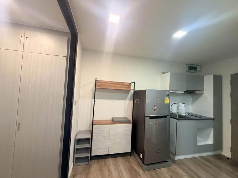 Modiz Station Phahonyothin-Ramindra : Modiz Station พหลโยธิน – รามอินทรา, กรุงเทพ, 259 ถนนพหลโยธิน, อนุสาวรีย์, บางเขน, กรุงเทพ, 26 ตร.ม., คอนโด ให้เช่า, โดย Connex Property, 500612330 - DDproperty.com