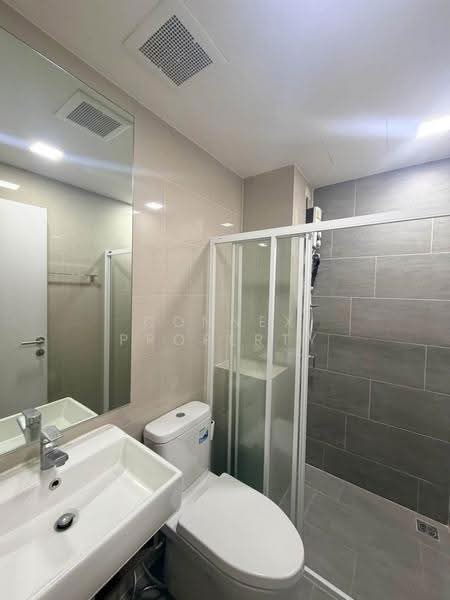 Modiz Station Phahonyothin-Ramindra : Modiz Station พหลโยธิน – รามอินทรา, กรุงเทพ, 259 ถนนพหลโยธิน, อนุสาวรีย์, บางเขน, กรุงเทพ, 26 ตร.ม., คอนโด ให้เช่า, โดย Connex Property, 500612330 - DDproperty.com
