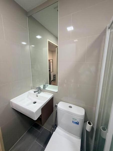 Modiz Station Phahonyothin-Ramindra : Modiz Station พหลโยธิน – รามอินทรา, กรุงเทพ, 259 ถนนพหลโยธิน, อนุสาวรีย์, บางเขน, กรุงเทพ, 26 ตร.ม., คอนโด ให้เช่า, โดย Connex Property, 500612330 - DDproperty.com