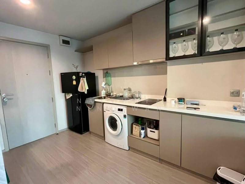 Life Ladprao, Bangkok, 992 Ladprao Road, Jom Phon, Chatuchak, Bangkok, 1 Bedroom, 35 sqm, Condo For Rent, by Natthaya Ninkhwan, 500612332 - DDproperty.com