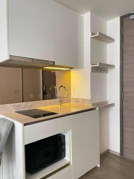 Fynn Asoke, bangkok, 28 Sukhumvit 10 Alley, Khlong Toei, Bangkok, 1 Bedroom, 33 sqm, Condo For Rent, by Boonraksa Sopak, 500612333 - DDproperty.com