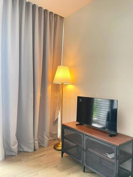 Fynn Asoke, bangkok, 28 Sukhumvit 10 Alley, Khlong Toei, Bangkok, 1 Bedroom, 33 sqm, Condo For Rent, by Boonraksa Sopak, 500612333 - DDproperty.com