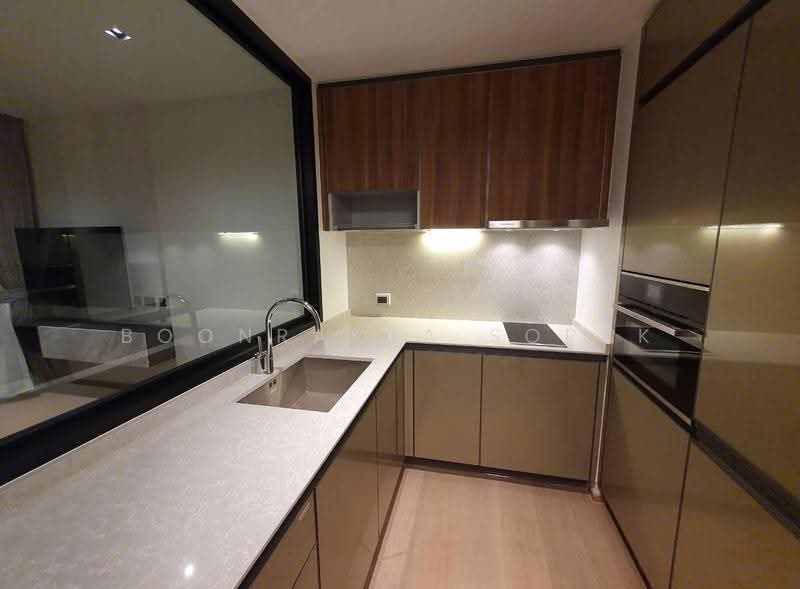 Chalermnit Art De Maison, bangkok, 186 Sukhumvit 53 Alley, Khlong Tan Nua, Watthana, Bangkok, 1 Bedroom, 41 sqm, Condo For Rent, by Boonraksa Sopak, 500612343 - DDproperty.com