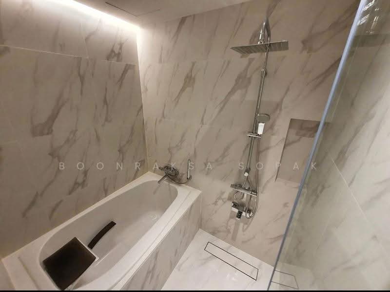 Chalermnit Art De Maison, bangkok, 186 Sukhumvit 53 Alley, Khlong Tan Nua, Watthana, Bangkok, 1 Bedroom, 41 sqm, Condo For Rent, by Boonraksa Sopak, 500612343 - DDproperty.com