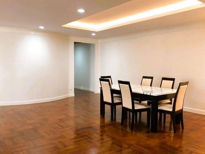 Le Premier 1, bangkok, 13 Soi Sukhumvit 23, Khlongtoei Nua, Watthana, Bangkok, 2 Bedrooms, 175 sqm, Condo For Rent, by Boonraksa Sopak, 500612344 - DDproperty.com