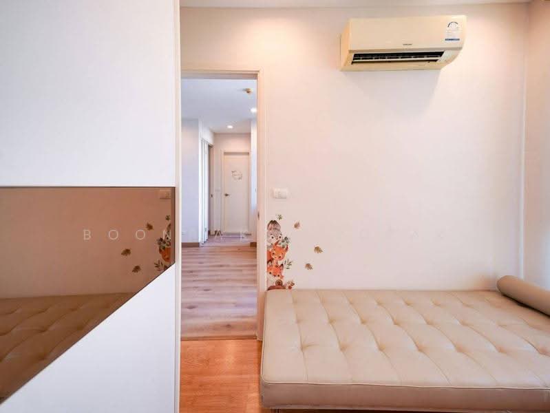 Q House Sukhumvit 79 : คิวเฮาส์ สุขุมวิท 79, กรุงเทพ, 2059 ถนนสุขุมวิท, พระโขนงเหนือ, วัฒนา, กรุงเทพ, 43 ตร.ม., คอนโด ให้เช่า, โดย Boonraksa Sopak, 500612346 - DDproperty.com