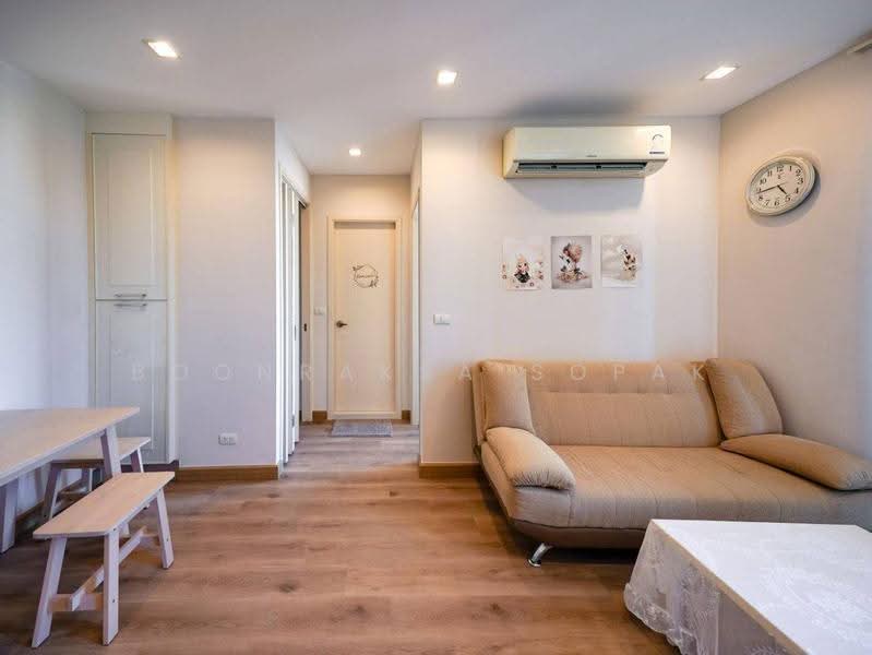 Q House Sukhumvit 79, bangkok, 2059 Sukhumvit Road, Phra Kanong Nua, Watthana, Bangkok, 2 Bedrooms, 43 sqm, Condo For Rent, by Boonraksa Sopak, 500612346 - DDproperty.com