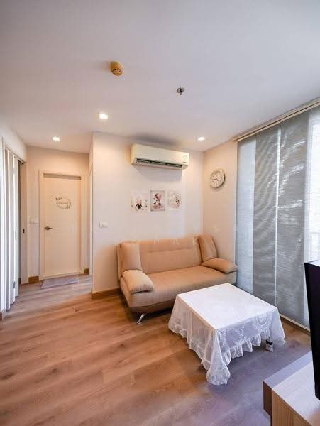 Q House Sukhumvit 79, bangkok, 2059 Sukhumvit Road, Phra Kanong Nua, Watthana, Bangkok, 2 Bedrooms, 43 sqm, Condo For Rent, by Boonraksa Sopak, 500612346 - DDproperty.com