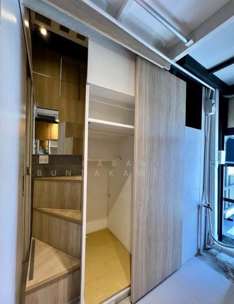 Canapaya Residences Rama 3, Bangkok, 888 Rama 3 Road, Bang Klo, Bang Kho Laem, Bangkok, 2 Bedrooms, 106 sqm, Condo For Rent, by Daran Buntakawinkul, 500612350 - DDproperty.com