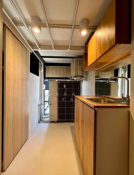 Canapaya Residences Rama 3, Bangkok, 888 Rama 3 Road, Bang Klo, Bang Kho Laem, Bangkok, 2 Bedrooms, 106 sqm, Condo For Rent, by Daran Buntakawinkul, 500612350 - DDproperty.com