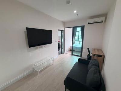 For Rent - Metro Sky Bang Son Interchange (Prachachuen), Bangkok