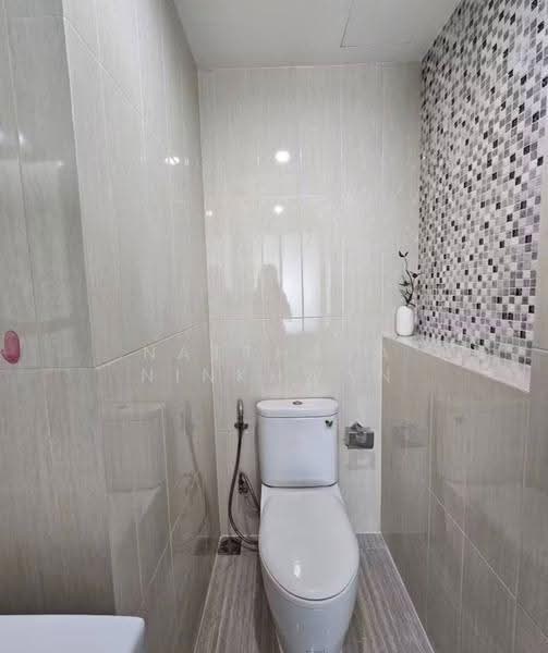 Life @ Ratchada, Bangkok, 36 Soi Lat Phrao 36, Chan Kasem, Chatuchak, Bangkok, 2 Bedrooms, 65 sqm, Condo For Rent, by Natthaya Ninkhwan, 500612354 - DDproperty.com