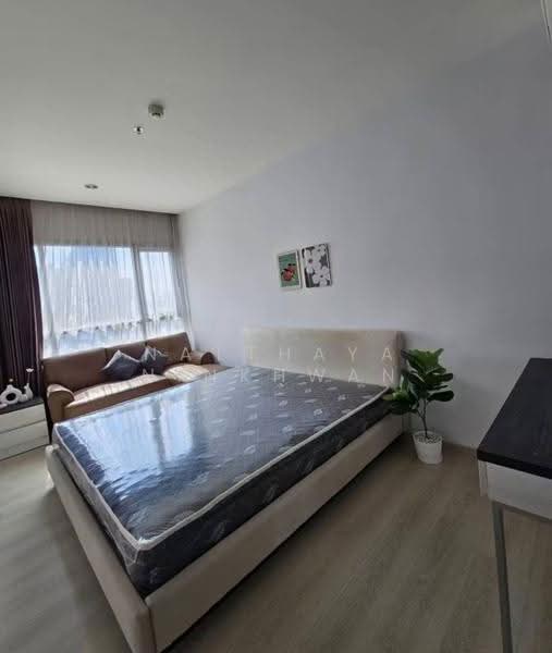 Life @ Ratchada, Bangkok, 36 Soi Lat Phrao 36, Chan Kasem, Chatuchak, Bangkok, 2 Bedrooms, 65 sqm, Condo For Rent, by Natthaya Ninkhwan, 500612354 - DDproperty.com