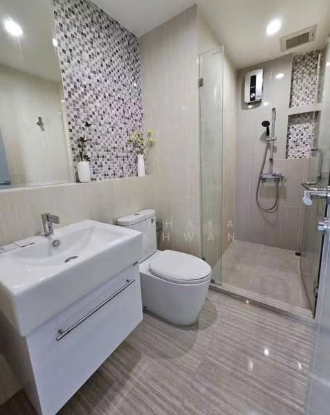 Life @ Ratchada, Bangkok, 36 Soi Lat Phrao 36, Chan Kasem, Chatuchak, Bangkok, 2 Bedrooms, 65 sqm, Condo For Rent, by Natthaya Ninkhwan, 500612354 - DDproperty.com