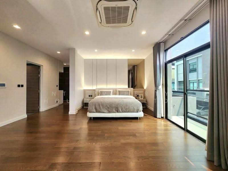 The Gentry Sukhumvit 101 : เดอะ เจนทริ สุขุมวิท 101, กรุงเทพ, ซอยสุขุมวิท 101 ถนนสุขุมวิท, บางจาก, พระโขนง, กรุงเทพ, 465 ตร.ม., บ้านเดี่ยว ให้เช่า, โดย NTG Property House Co.,Ltd., 500612356 - DDproperty.com