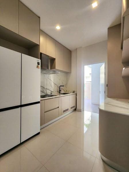 The Gentry Sukhumvit 101 : เดอะ เจนทริ สุขุมวิท 101, กรุงเทพ, ซอยสุขุมวิท 101 ถนนสุขุมวิท, บางจาก, พระโขนง, กรุงเทพ, 465 ตร.ม., บ้านเดี่ยว ให้เช่า, โดย NTG Property House Co.,Ltd., 500612356 - DDproperty.com