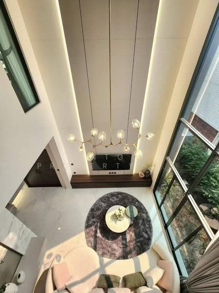 The Gentry Sukhumvit 101 : เดอะ เจนทริ สุขุมวิท 101, กรุงเทพ, ซอยสุขุมวิท 101 ถนนสุขุมวิท, บางจาก, พระโขนง, กรุงเทพ, 465 ตร.ม., บ้านเดี่ยว ให้เช่า, โดย NTG Property House Co.,Ltd., 500612356 - DDproperty.com