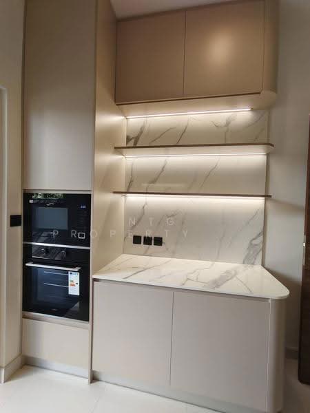 The Gentry Sukhumvit 101, Bangkok, Soi Sukhumvit 101, Sukhumvit Road, Bang Chak, Phra Khanong, Bangkok, 4 Bedrooms, 465 sqm, Single Detached House For Rent, by NTG Property House Co.,Ltd., 500612356 - DDproperty.com