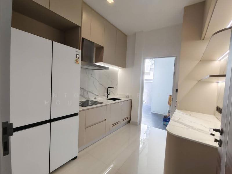 The Gentry Sukhumvit 101 : เดอะ เจนทริ สุขุมวิท 101, กรุงเทพ, ซอยสุขุมวิท 101 ถนนสุขุมวิท, บางจาก, พระโขนง, กรุงเทพ, 465 ตร.ม., บ้านเดี่ยว ให้เช่า, โดย NTG Property House Co.,Ltd., 500612356 - DDproperty.com