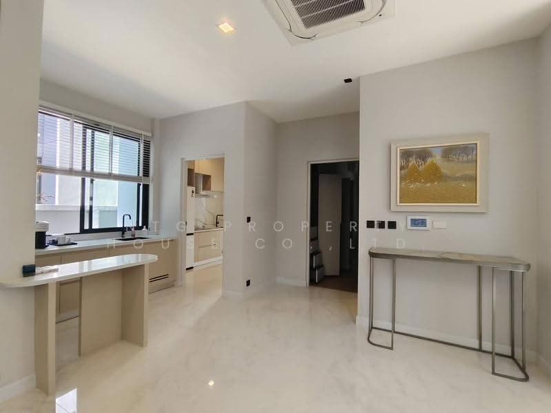The Gentry Sukhumvit 101 : เดอะ เจนทริ สุขุมวิท 101, กรุงเทพ, ซอยสุขุมวิท 101 ถนนสุขุมวิท, บางจาก, พระโขนง, กรุงเทพ, 465 ตร.ม., บ้านเดี่ยว ให้เช่า, โดย NTG Property House Co.,Ltd., 500612356 - DDproperty.com