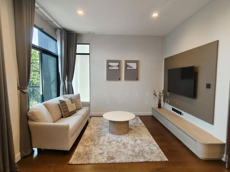 The Gentry Sukhumvit 101 : เดอะ เจนทริ สุขุมวิท 101, กรุงเทพ, ซอยสุขุมวิท 101 ถนนสุขุมวิท, บางจาก, พระโขนง, กรุงเทพ, 465 ตร.ม., บ้านเดี่ยว ให้เช่า, โดย NTG Property House Co.,Ltd., 500612356 - DDproperty.com