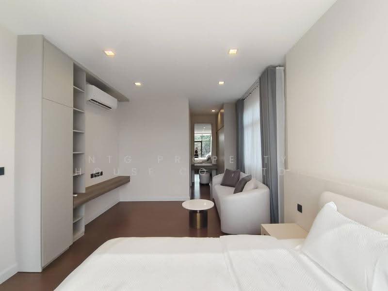 The Gentry Sukhumvit 101 : เดอะ เจนทริ สุขุมวิท 101, กรุงเทพ, ซอยสุขุมวิท 101 ถนนสุขุมวิท, บางจาก, พระโขนง, กรุงเทพ, 465 ตร.ม., บ้านเดี่ยว ให้เช่า, โดย NTG Property House Co.,Ltd., 500612356 - DDproperty.com