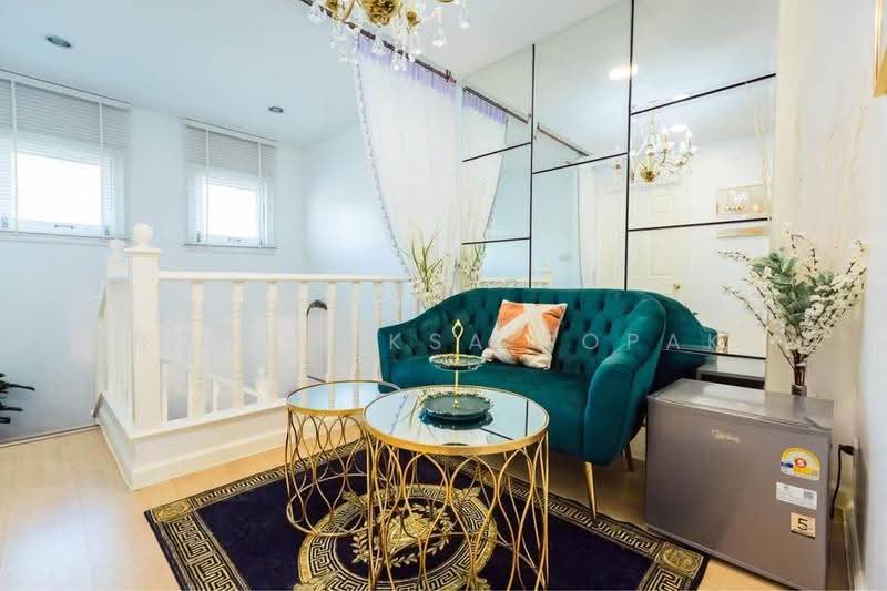 undefined, bangkok, Lat Phrao, Bangkok, 4 Bedrooms, 240 sqm, Townhouse For Rent, by Boonraksa Sopak, 500612360 - DDproperty.com