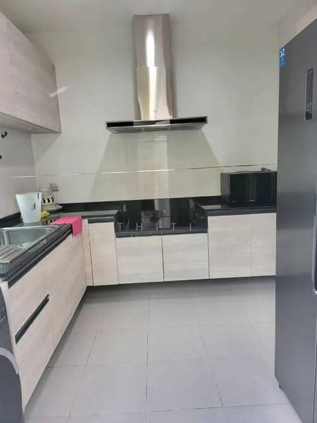 Mantana 2 Bangna Km.7, samut-prakan, Bang Na-Trat Road, Bang Kaeo, Bang Plee, Samut Prakan, 4 Bedrooms, 190 sqm, Single Detached House For Rent, by Thiti Boonchurn, 500612361 - DDproperty.com