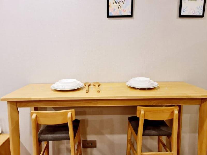 Q Chidlom-Phetchaburi, bangkok, 1088 Phetchaburi Road, Makkasan, Ratchathewi, Bangkok, 1 Bedroom, 45 sqm, Condo For Rent, by Boonraksa Sopak, 500612362 - DDproperty.com