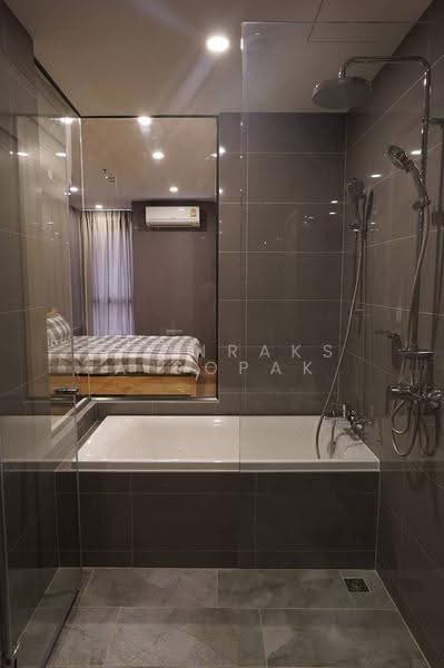 Q Chidlom-Phetchaburi, bangkok, 1088 Phetchaburi Road, Makkasan, Ratchathewi, Bangkok, 1 Bedroom, 45 sqm, Condo For Rent, by Boonraksa Sopak, 500612362 - DDproperty.com