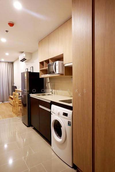 Q Chidlom-Phetchaburi, bangkok, 1088 Phetchaburi Road, Makkasan, Ratchathewi, Bangkok, 1 Bedroom, 45 sqm, Condo For Rent, by Boonraksa Sopak, 500612362 - DDproperty.com