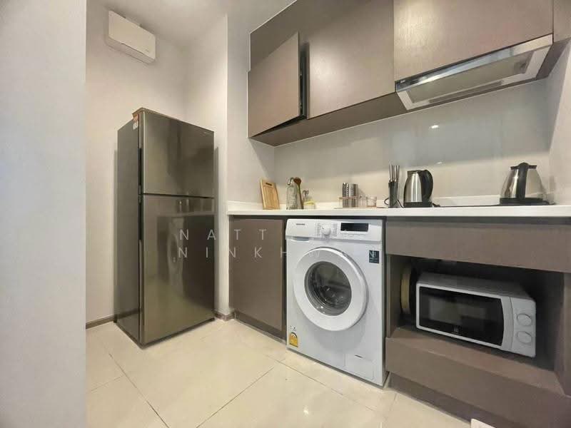 Life Ladprao Valley, Bangkok, Phaholyothin Road, Jom Phon, Chatuchak, Bangkok, 1 Bedroom, 35 sqm, Condo For Rent, by Natthaya Ninkhwan, 500612363 - DDproperty.com