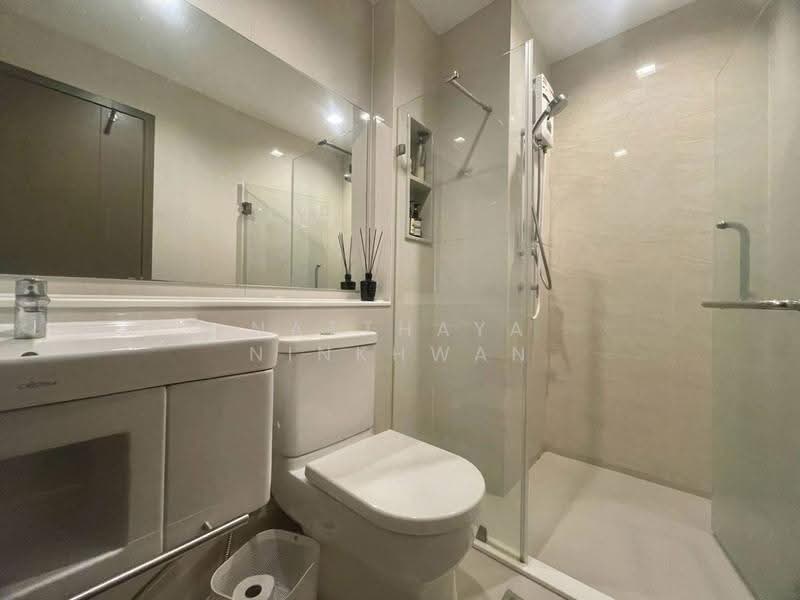 Life Ladprao Valley, Bangkok, Phaholyothin Road, Jom Phon, Chatuchak, Bangkok, 1 Bedroom, 35 sqm, Condo For Rent, by Natthaya Ninkhwan, 500612363 - DDproperty.com