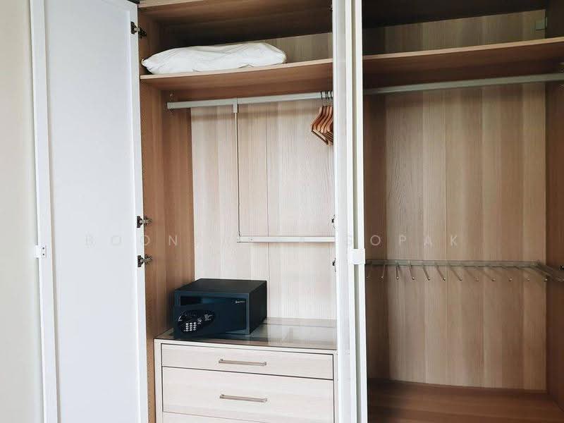 Beverly 33 by Aspira, bangkok, 33 Sukhumvit Road, Khlong Tan Nua, Watthana, Bangkok, 1 Bedroom, 40 sqm, Apartment For Rent, by Boonraksa Sopak, 500612365 - DDproperty.com