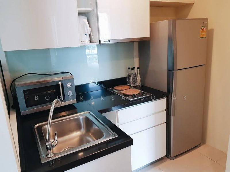 Beverly 33 by Aspira, bangkok, 33 Sukhumvit Road, Khlong Tan Nua, Watthana, Bangkok, 1 Bedroom, 40 sqm, Apartment For Rent, by Boonraksa Sopak, 500612365 - DDproperty.com