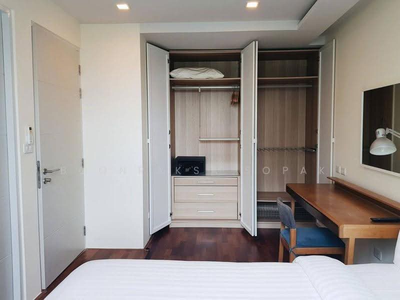 Beverly 33 by Aspira : เบเวอรี่ 33 , กรุงเทพ, 33 ถนนสุขุมวิท, คลองตันเหนือ, วัฒนา, กรุงเทพ, 40 ตร.ม., อพาร์ทเมนท์ ให้เช่า, โดย Boonraksa Sopak, 500612365 - DDproperty.com