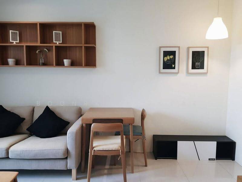 Beverly 33 by Aspira : เบเวอรี่ 33 , กรุงเทพ, 33 ถนนสุขุมวิท, คลองตันเหนือ, วัฒนา, กรุงเทพ, 40 ตร.ม., อพาร์ทเมนท์ ให้เช่า, โดย Boonraksa Sopak, 500612365 - DDproperty.com