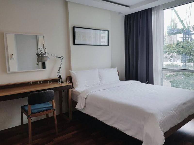 Beverly 33 by Aspira : เบเวอรี่ 33 , กรุงเทพ, 33 ถนนสุขุมวิท, คลองตันเหนือ, วัฒนา, กรุงเทพ, 40 ตร.ม., อพาร์ทเมนท์ ให้เช่า, โดย Boonraksa Sopak, 500612365 - DDproperty.com