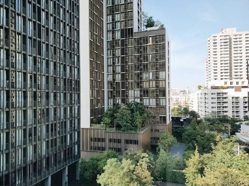 Beverly 33 by Aspira, bangkok, 33 Sukhumvit Road, Khlong Tan Nua, Watthana, Bangkok, 1 Bedroom, 40 sqm, Apartment For Rent, by Boonraksa Sopak, 500612365 - DDproperty.com