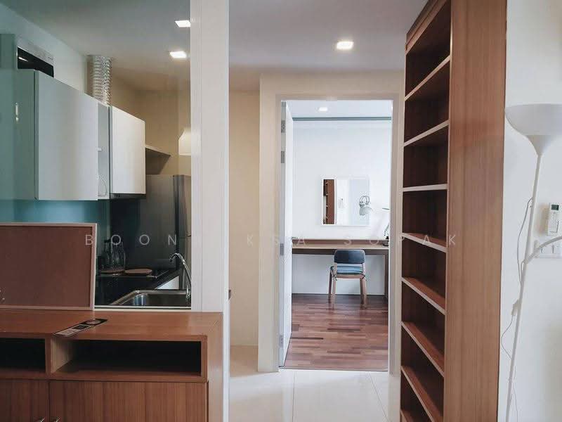 Beverly 33 by Aspira : เบเวอรี่ 33 , กรุงเทพ, 33 ถนนสุขุมวิท, คลองตันเหนือ, วัฒนา, กรุงเทพ, 40 ตร.ม., อพาร์ทเมนท์ ให้เช่า, โดย Boonraksa Sopak, 500612365 - DDproperty.com