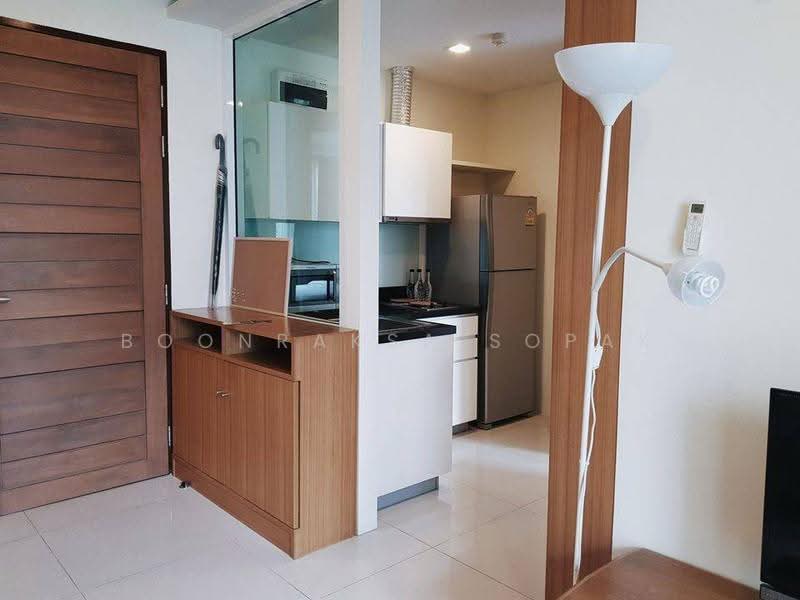 Beverly 33 by Aspira, bangkok, 33 Sukhumvit Road, Khlong Tan Nua, Watthana, Bangkok, 1 Bedroom, 40 sqm, Apartment For Rent, by Boonraksa Sopak, 500612365 - DDproperty.com
