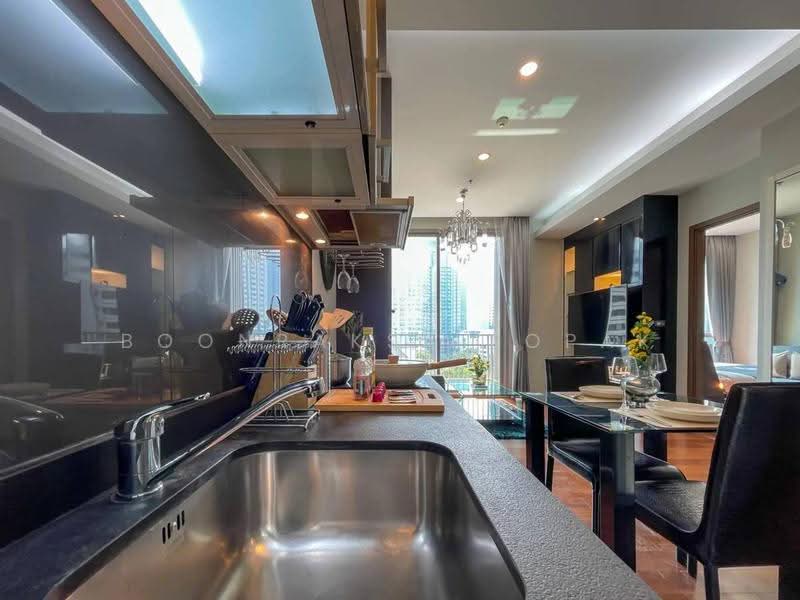 Quattro by Sansiri, bangkok, 134 Thong Lo 4 Alley, Khlong Tan Nua, Watthana, Bangkok, 1 Bedroom, 55 sqm, Condo For Rent, by Boonraksa Sopak, 500612369 - DDproperty.com