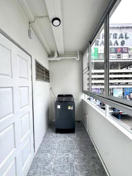 Siam Condominium : สยาม คอนโดมิเนียม, กรุงเทพ, พระราม 9, ห้วยขวาง, กรุงเทพ, 106 ตร.ม., คอนโด ให้เช่า, โดย Boonraksa Sopak, 500612378 - DDproperty.com