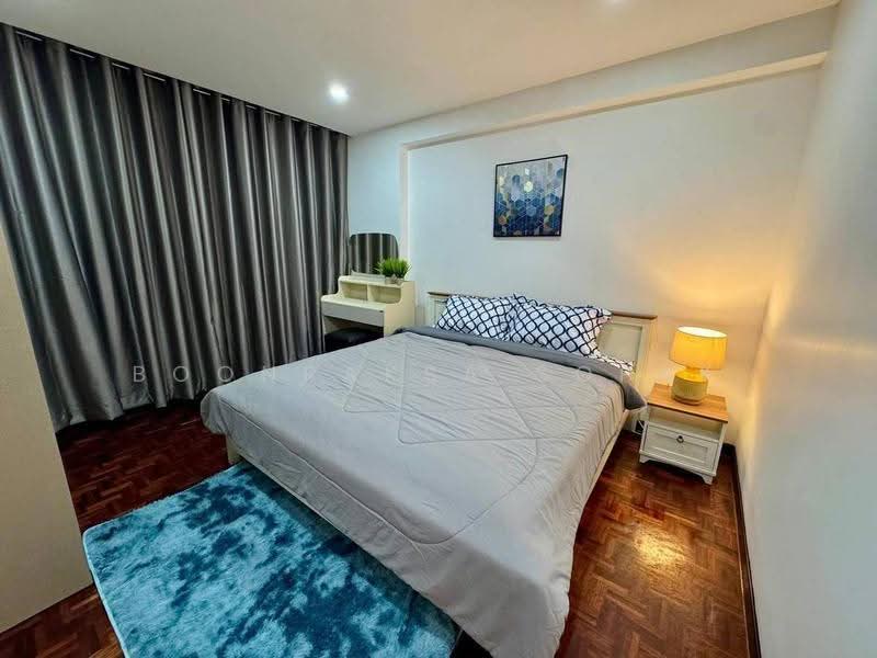 Siam Condominium : สยาม คอนโดมิเนียม, กรุงเทพ, พระราม 9, ห้วยขวาง, กรุงเทพ, 106 ตร.ม., คอนโด ให้เช่า, โดย Boonraksa Sopak, 500612378 - DDproperty.com