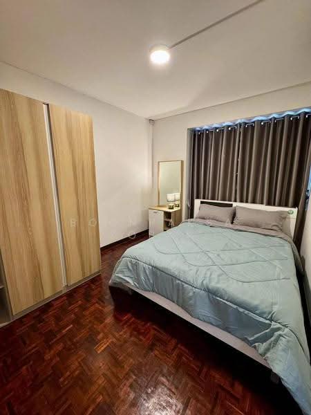 Siam Condominium, bangkok, Rama 9, Huai Khwang, Bangkok, 3 Bedrooms, 106 sqm, Condo For Rent, by Boonraksa Sopak, 500612378 - DDproperty.com