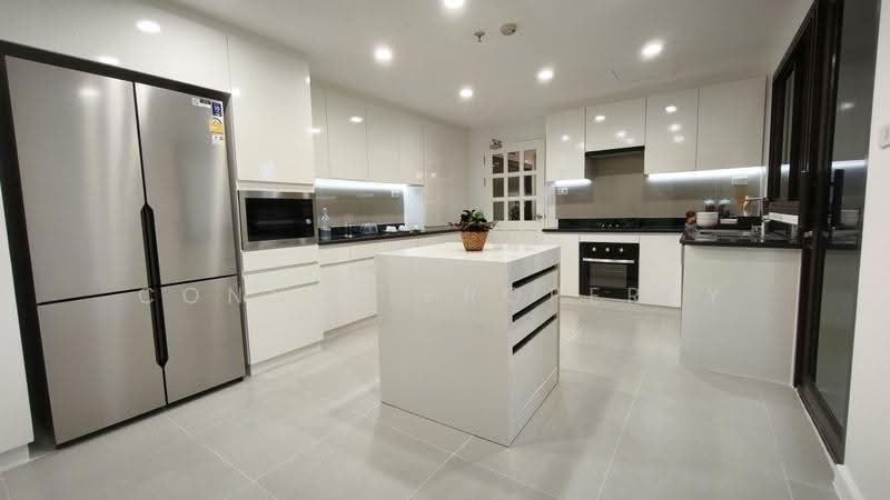 Mayfair Garden Apartment : เมย์แฟร์ การ์เดน อพาร์ทเมนท์, กรุงเทพ, 59 ซอย สุขุมวิท 16, คลองเตย, กรุงเทพ, 250 ตร.ม., อพาร์ทเมนท์ ให้เช่า, โดย Connex Property, 500612380 - DDproperty.com