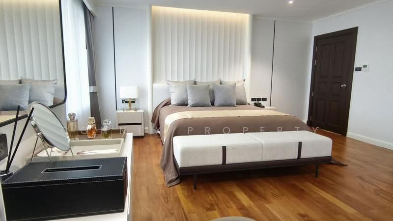Mayfair Garden Apartment, Bangkok, 59 Soi Sukhumvit 16, Khlong Toei, Bangkok, 4 Bedrooms, 250 sqm, Apartment For Rent, by Connex Property, 500612380 - DDproperty.com