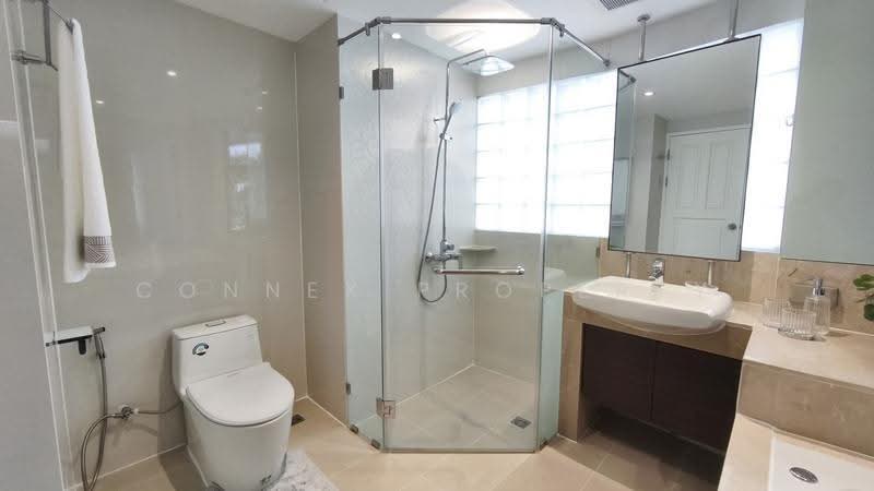 Mayfair Garden Apartment : เมย์แฟร์ การ์เดน อพาร์ทเมนท์, กรุงเทพ, 59 ซอย สุขุมวิท 16, คลองเตย, กรุงเทพ, 250 ตร.ม., อพาร์ทเมนท์ ให้เช่า, โดย Connex Property, 500612380 - DDproperty.com
